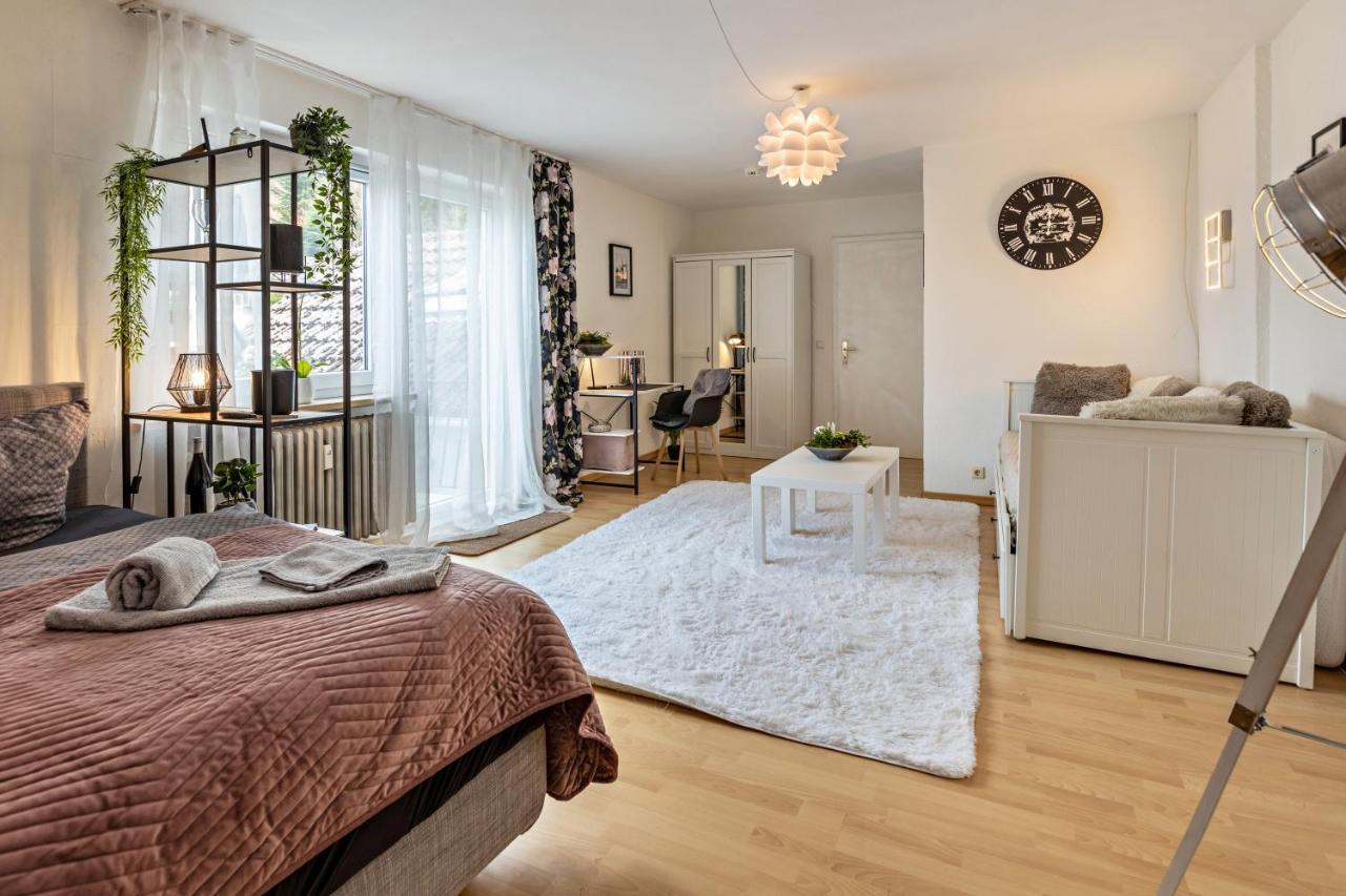 Ferienappartement Sonnenhof Triberg im Schwarzwald Kültér fotó