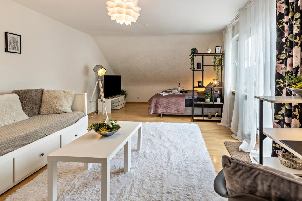 Ferienappartement Sonnenhof Triberg im Schwarzwald Kültér fotó
