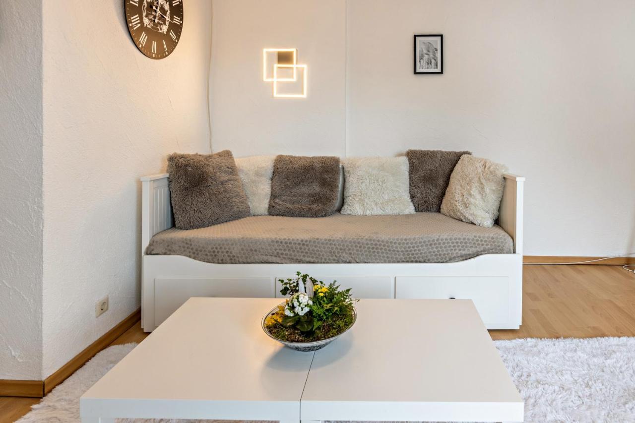 Ferienappartement Sonnenhof Triberg im Schwarzwald Kültér fotó