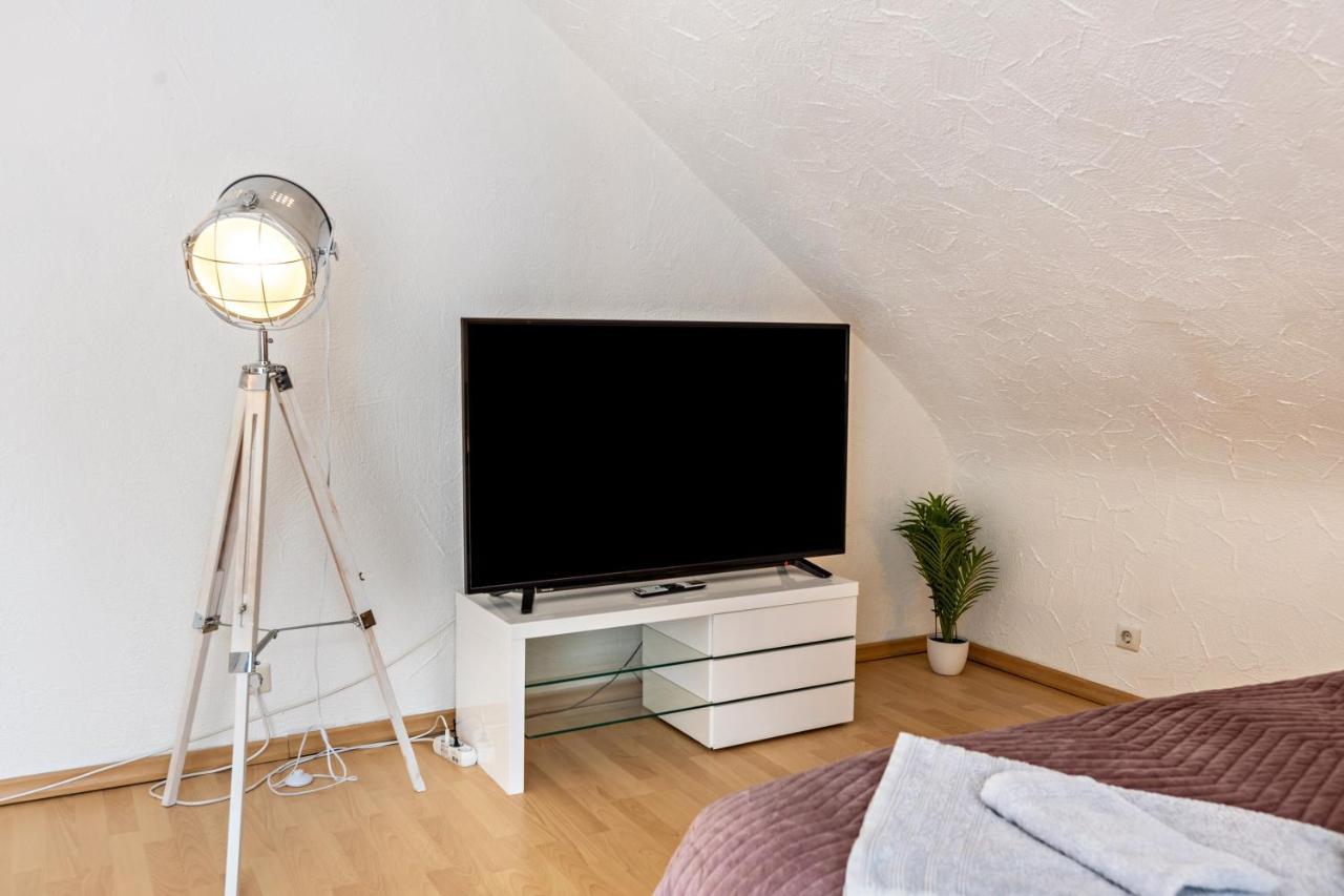 Ferienappartement Sonnenhof Triberg im Schwarzwald Kültér fotó