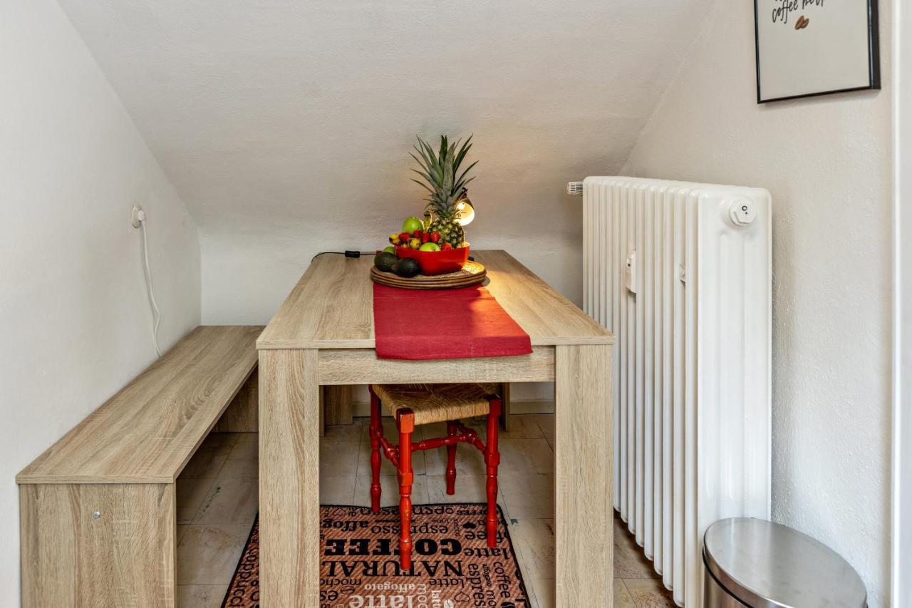 Ferienappartement Sonnenhof Triberg im Schwarzwald Kültér fotó