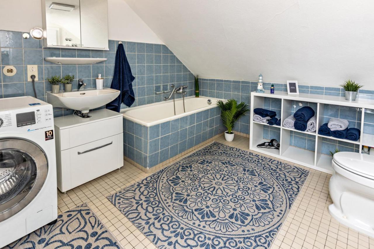 Ferienappartement Sonnenhof Triberg im Schwarzwald Kültér fotó