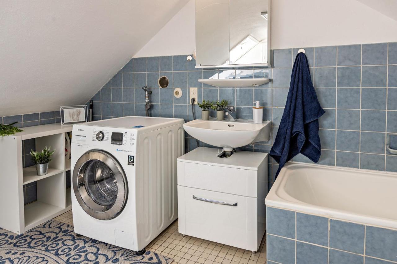 Ferienappartement Sonnenhof Triberg im Schwarzwald Kültér fotó