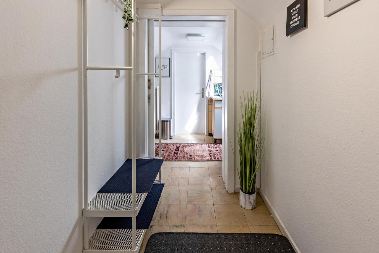 Ferienappartement Sonnenhof Triberg im Schwarzwald Kültér fotó